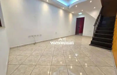 Sobrado com 4 dormitórios à venda, 251 m² por r$ 640.000,00 - parque do carmo - são paulo/sp
