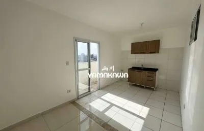 Apartamento com 2 dormitórios para alugar, 50 m² por r$ 1.557,83/mês - itaquera - são paulo/sp