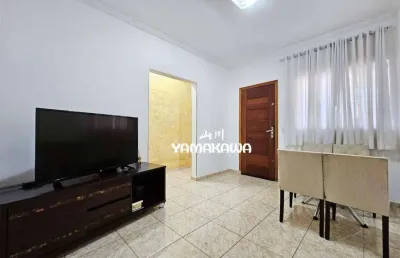 Casa com 3 dormitórios à venda, 95 m² por r$ 689.000,00 - vila ré - são paulo/sp