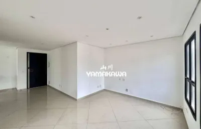 Apartamento com 2 dormitórios à venda, 70 m² por r$ 850.000,00 - jardim anália franco - são paulo/sp