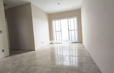 Apartamento com 3 dormitórios à venda, 67 m² por r$ 350.000,00 - cidade líder - são paulo/sp