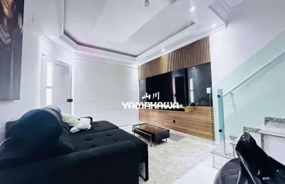 Sobrado com 2 dormitórios à venda, 65 m² por r$ 370.000,00 - itaquera - são paulo/sp