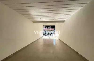 Salão para alugar, 125 m² por r$ 8.800,00/mês - aricanduva - são paulo/sp