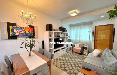 Sobrado com 2 dormitórios à venda, 75 m² por r$ 485.000,00 - penha - são paulo/sp