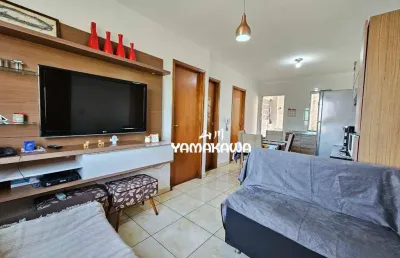 Apartamento com 2 dormitórios à venda, 51 m² por r$ 205.000,00 - itaquera - são paulo/sp