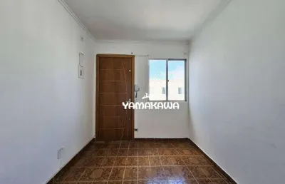 Apartamento com 2 dormitórios à venda, 49 m² por r$ 208.000,00 - artur alvim - são paulo/sp