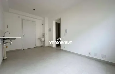 Apartamento com 2 dormitórios para alugar, 44 m² por r$ 1.423,00/mês - colônia - são paulo/sp