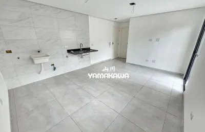 Apartamento à venda, 40 m² por r$ 255.000,00 - vila matilde - são paulo/sp