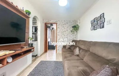 Apartamento com 3 dormitórios à venda, 56 m² por r$ 230.000,00 - itaquera - são paulo/sp
