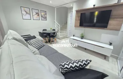 Sobrado com 2 dormitórios à venda, 101 m² por r$ 430.000,00 - itaquera - são paulo/sp
