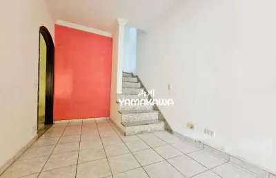 Sobrado com 2 dormitórios à venda, 75 m² por r$ 420.000,00 - itaquera - são paulo/sp