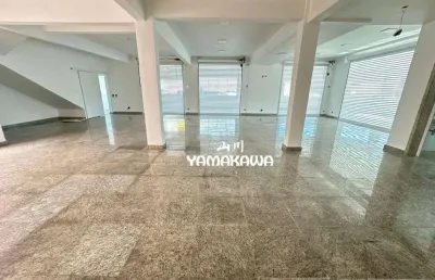 Galpão para alugar, 500 m² por r$ 16.000,00/mês - itaquera - são paulo/sp