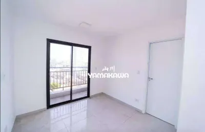 Apartamento com 2 dormitórios à venda, 41 m² por r$ 290.000,00 - artur alvim - são paulo/sp