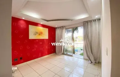 Apartamento com 2 dormitórios, 53 m² - venda por r$ 350.000,00 ou aluguel por r$ 2.193,00/mês - itaquera - são paulo/sp