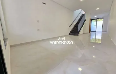Sobrado com 3 dormitórios à venda, 120 m² por r$ 750.000,00 - penha - são paulo/sp