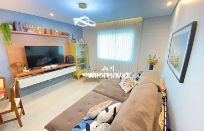 Sobrado com 4 dormitórios para alugar, 150 m² por r$ 3.590,00/mês - itaquera - são paulo/sp
