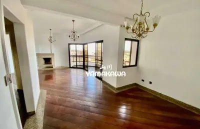 Apartamento com 3 dormitórios, 134 m² - venda por r$ 1.080.000,00 ou aluguel por r$ 5.948,38/mês - vila jacuí - são paulo/sp