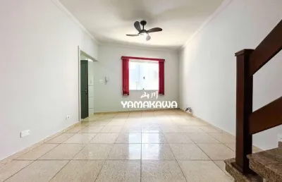 Sobrado com 2 dormitórios à venda, 89 m² por r$ 320.000,00 - itaquera - são paulo/sp