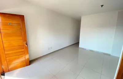 Apartamento com 2 dormitórios para alugar, 44 m² por r$ 1.625,35/mês - itaquera - são paulo/sp