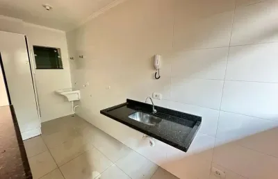 Apartamento com 2 dormitórios para alugar, 40 m² por r$ 1.615,00/mês - itaquera - são paulo/sp
