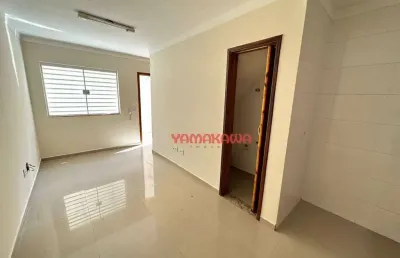 Sobrado com 2 dormitórios para alugar, 53 m² por r$ 1.800,00/mês - vila formosa - são paulo/sp