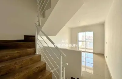 Sobrado com 3 dormitórios à venda, 125 m² por r$ 532.000,00 - ponte rasa - são paulo/sp
