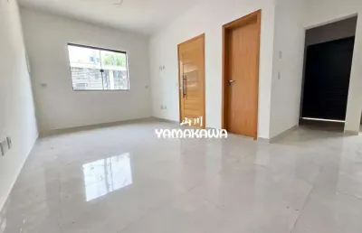 Sobrado com 2 dormitórios à venda, 78 m² por r$ 629.000,00 - vila ré - são paulo/sp