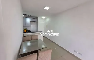 Apartamento com 2 dormitórios à venda, 50 m² por r$ 268.000,00 - guaianazes - são paulo/sp