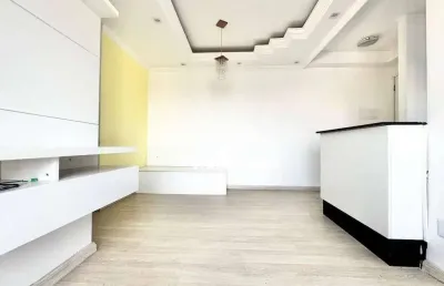 Apartamento com 2 dormitórios para alugar, 73 m² por r$ 1.630,31/mês - guaianazes - são paulo/sp