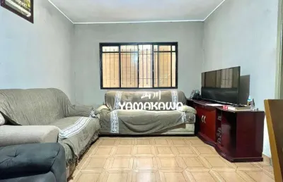 Casa com 2 dormitórios à venda, 150 m² por r$ 530.000,00 - vila formosa - são paulo/sp