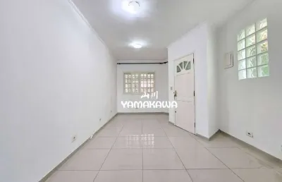 Sobrado com 3 dormitórios à venda, 150 m² por r$ 550.000,00 - cidade líder - são paulo/sp