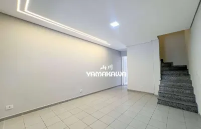 Sobrado com 3 dormitórios à venda, 99 m² por r$ 475.000,00 - itaquera - são paulo/sp