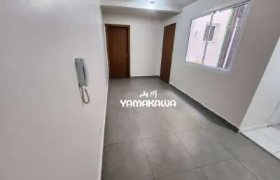 Apartamento com 1 dormitório, 38 m² - venda por r$ 150.000,00 ou aluguel por r$ 1.150,00/mês - guaianases - são paulo/sp