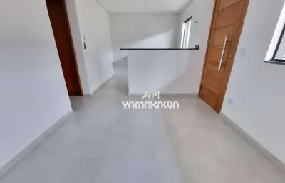 Apartamento à venda, 40 m² por r$ 245.000,00 - cidade patriarca - são paulo/sp