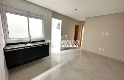 Apartamento com 2 dormitórios para alugar, 40 m² por r$ 2.200,00/mês - itaquera - são paulo/sp