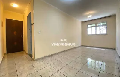 Apartamento para alugar, 54 m² por r$ 1.743,00/mês - itaquera - são paulo/sp