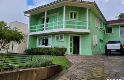 Casa com 3 quartos à venda na Bela Vista, Caxias do Sul 