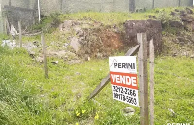 Terreno à venda no São Luiz, Caxias do Sul 