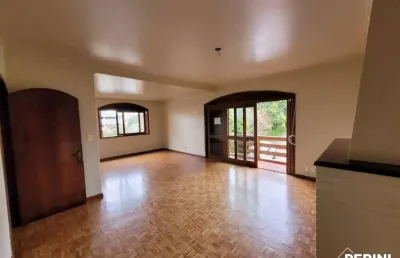 Apartamento com 3 quartos à venda na Bela Vista, Caxias do Sul 