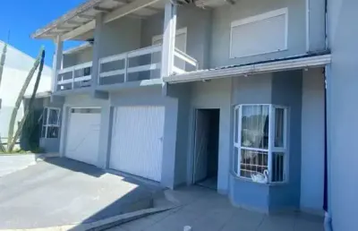Casa com 3 quartos à venda no Santa Lúcia do Piaí, Caxias do Sul 
