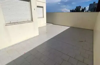 Apartamento com 3 quartos à venda no Panazzolo, Caxias do Sul 