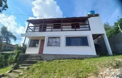 Casa com 3 quartos à venda no Presidente Vargas, Caxias do Sul 