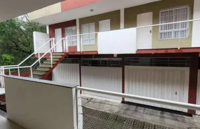 Casa com 2 quartos à venda no São Luiz, Caxias do Sul 