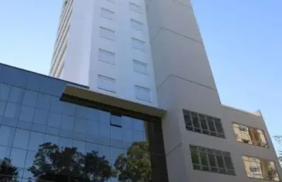 Apartamento com 3 quartos à venda no Exposição, Caxias do Sul 