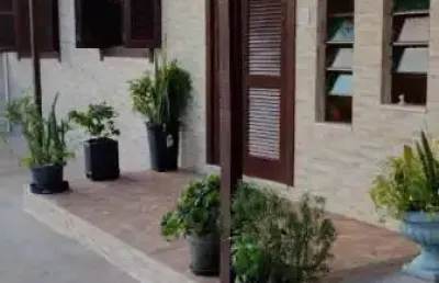 Casa para venda,  desvio rizzo, caxias do sul - ca101126