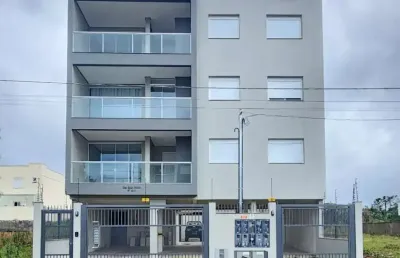 Apartamento com 3 quartos à venda na Bela Vista, Caxias do Sul 