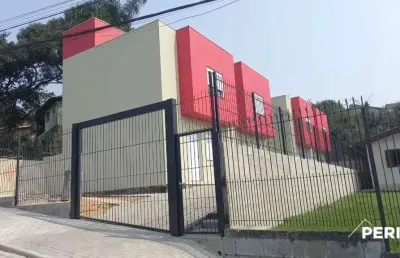 Sobrado para venda,  bela vista, caxias do sul - so101202