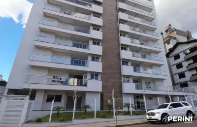 Apartamento para venda, pio x, caxias do sul - ap101215