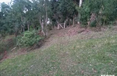 Chácara para venda,  são vitor, caxias do sul - ch101295