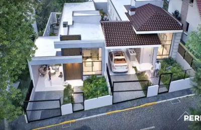 Casa para venda,  cruzeiro, caxias do sul - ca101349
